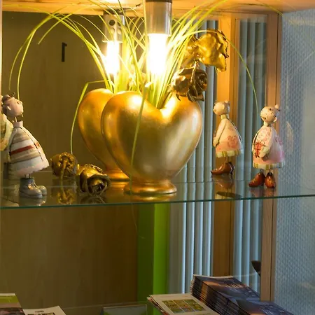 Tannenhof Szálloda Mönchengladbach