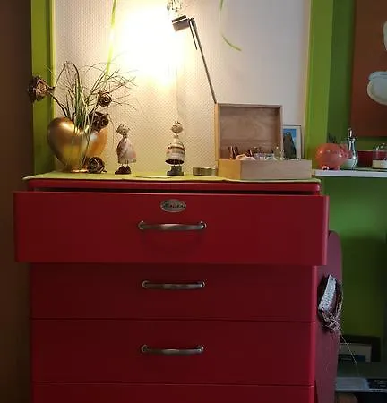 Tannenhof Szálloda Mönchengladbach