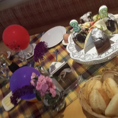 Tannenhof Szálloda Mönchengladbach