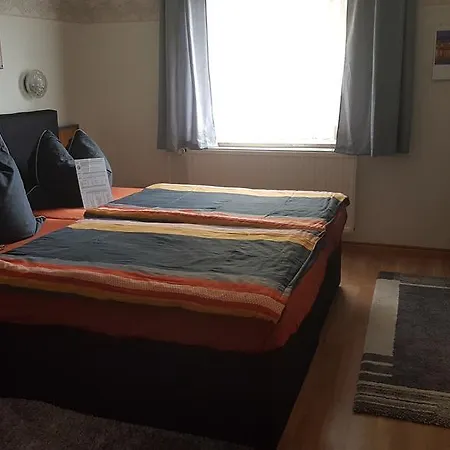 Szálloda Tannenhof Mönchengladbach