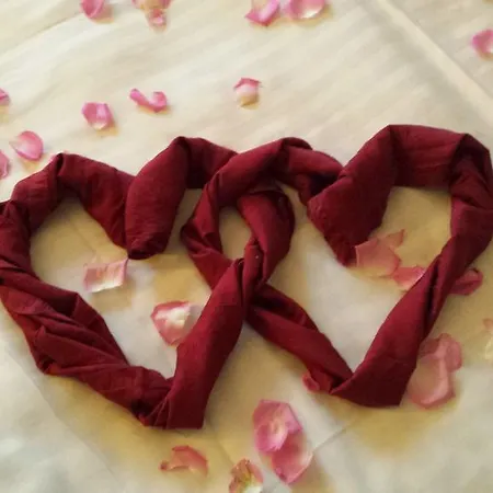 Szálloda Tannenhof 3*