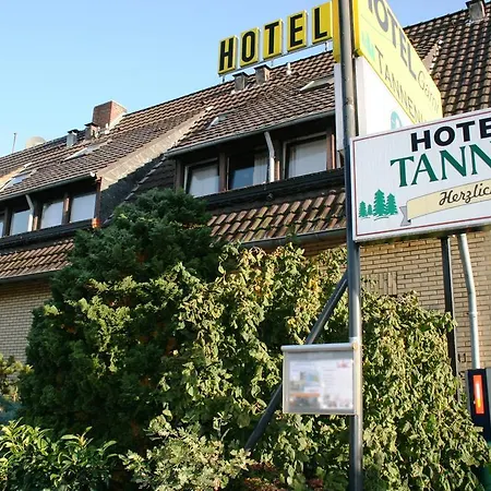 Tannenhof 3*