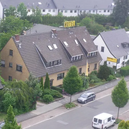 Tannenhof Szálloda 3*