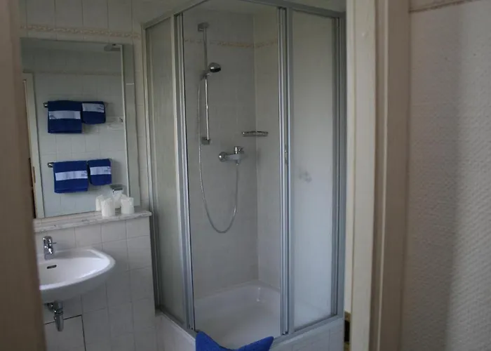 Tannenhof Mönchengladbach