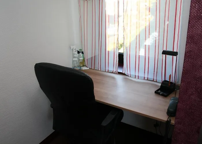 Tannenhof 3* Mönchengladbach