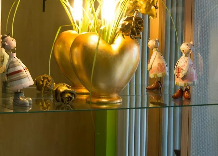 Tannenhof Hotel Mönchengladbach