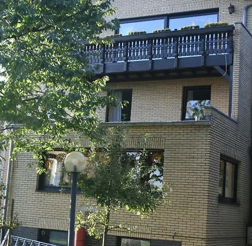 Tannenhof Hotel Mönchengladbach