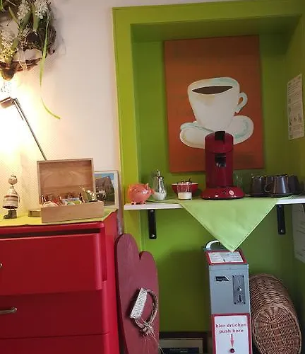 Tannenhof 3* Mönchengladbach