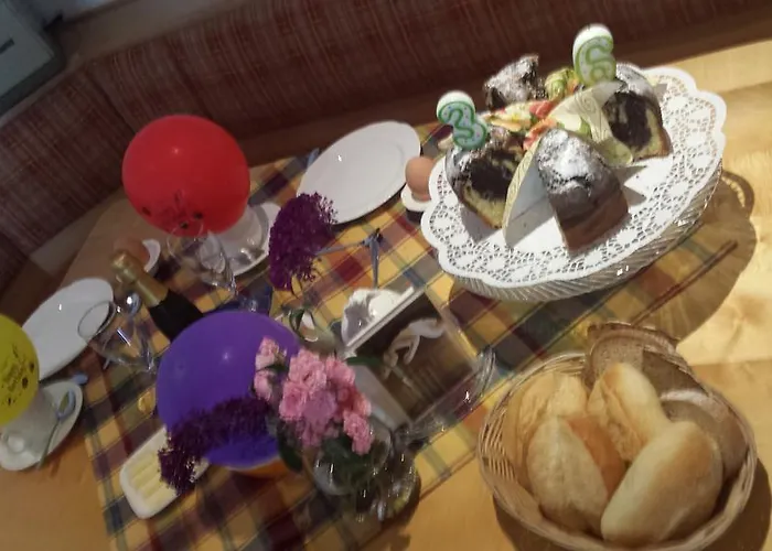 Tannenhof Hotel Mönchengladbach