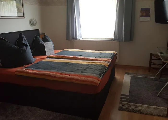 Hotel Tannenhof Mönchengladbach