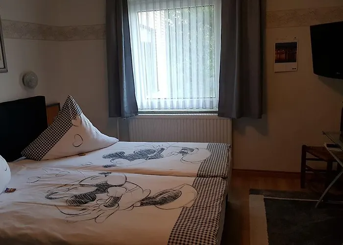 Tannenhof 3* Mönchengladbach