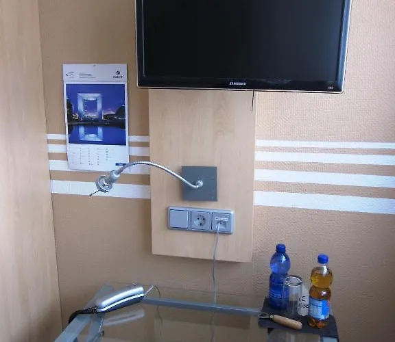 Tannenhof 3* Mönchengladbach