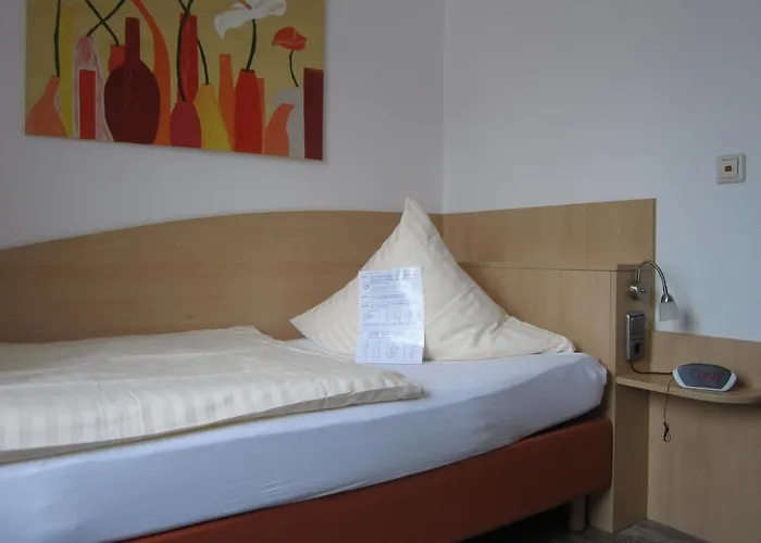 Tannenhof Hotel Mönchengladbach