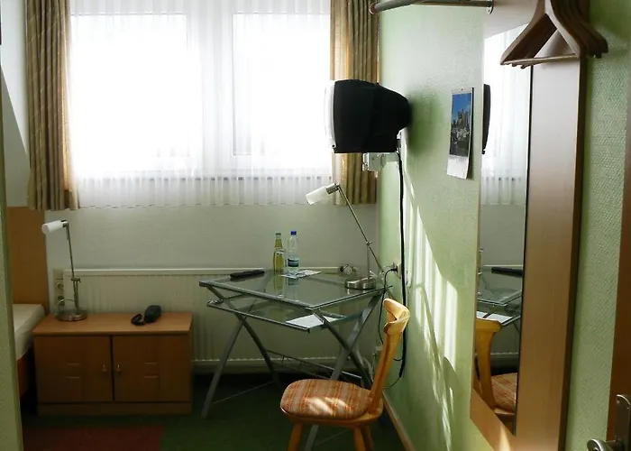 Tannenhof 3* Mönchengladbach