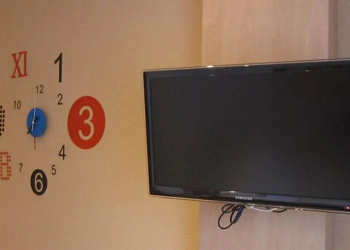 Tannenhof Hotel Mönchengladbach